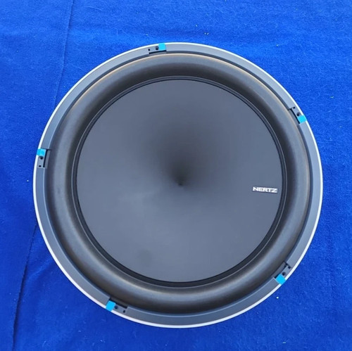 Hertz ml3800 subwoofer - ml3800,