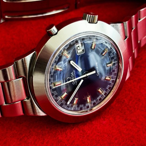 Orologio uomo omega - uomo,