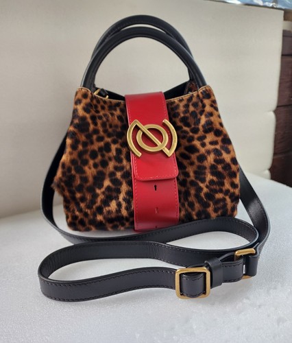 Autentica borsa tracolla - borsa, a