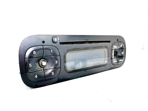 Autoradio stereo per - stereo, fiat