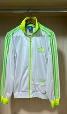 Chile 62 Adidas White Green