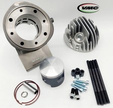 Thermal group VMC T-58 114cc
