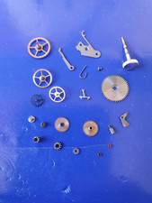 OMEGA 265 RICAMBI ORIGINALI