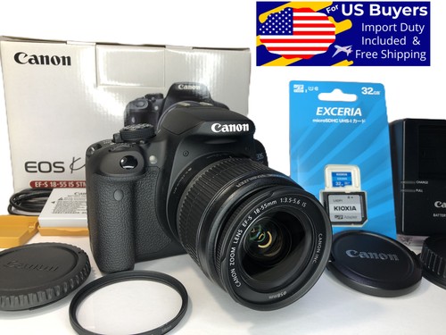 Canon eos kiss - canon,