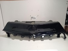 GRIGLIA PARAURTI PER OPEL