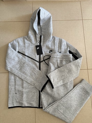 Nike tech fleece - , grigia