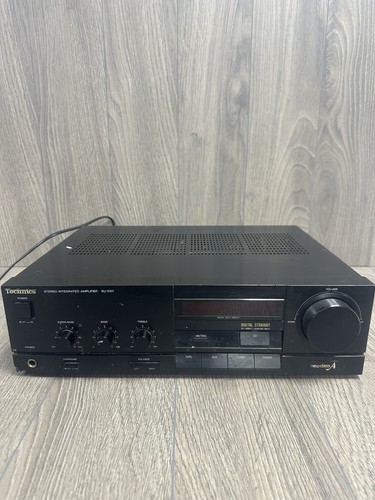 Amplificatore integrato