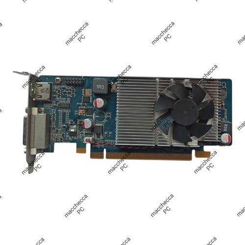 Scheda video geforce 315 - video, 512mb