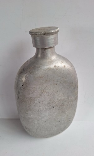 Militaria ww2 borraccia - militaria,