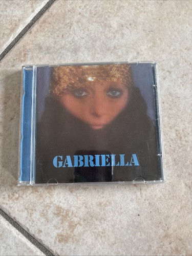 Gabriella ferri raro cd - -,