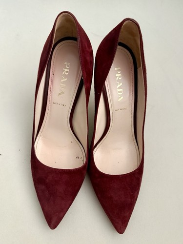 Prada mules - prada,