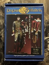 PEGASO MODELS 75 MM JEAN