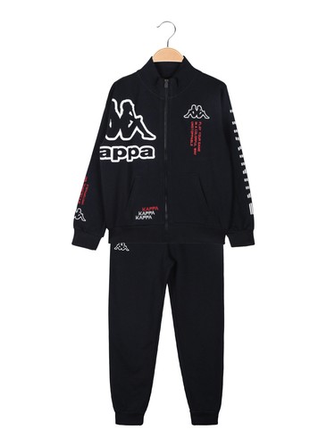 Kappa completo tuta - pezzi, da