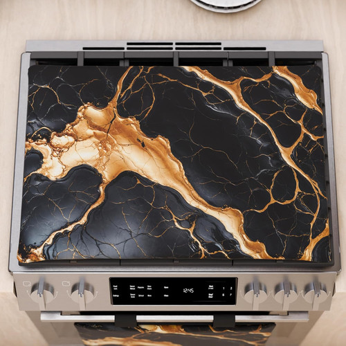 Coprifornelli cucina moderno - -,