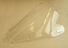 CUPOLINO FABBRI HONDA CBR 600 F  2001 2006  SOLO PISTA