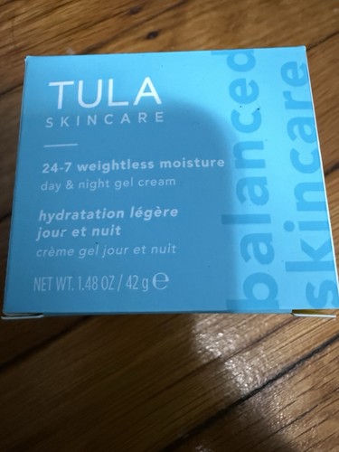 Tula crema gel giorno e - crema,