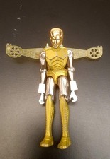 mego 1976 micronauts yellow