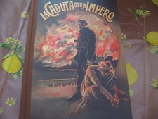 SALGARI, CADUTA DI UN IMPERO- 2011 RBA (XW)