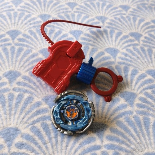 Toupie beyblade métal - toupie,