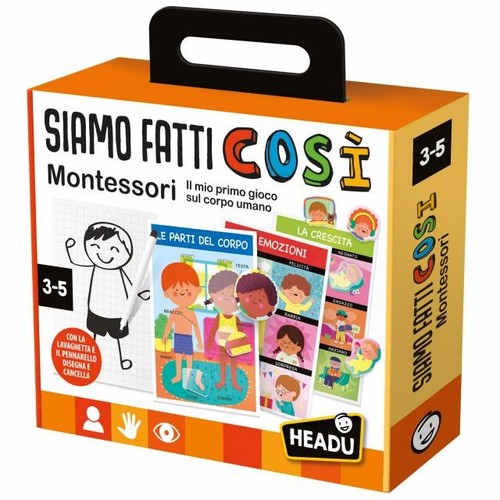 Siamo fatti cosi gioco - siamo,