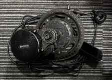 Kit motore Bafang 48V750w