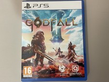 Godfall Funzionante Edizione