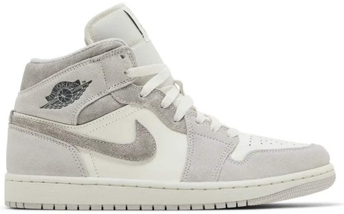 Jordan mid neutral grey - jordan,