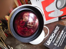 Lampada faro a Infrarossi terapeutica riscaldante completa funzionante