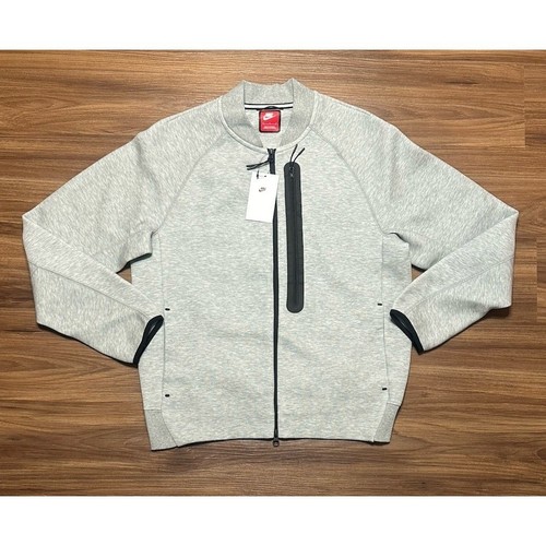 Nike sportswear tech - tech, fleece