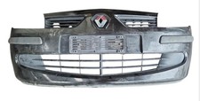 PARAURTI ANTERIORE PER RENAULT