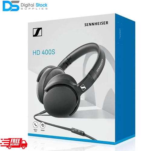 Sennheiser 400s cuffie - sennheiser,