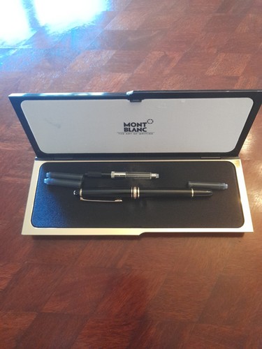 Stylo plume montblanc - stylo,