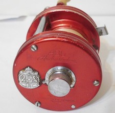 Vintage Abu Ambassador 5000