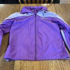 Suzzi Women’s Sz M Purple