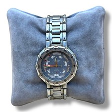 Bulova Astronaut Orologio Uomo Vintage Quartz 100M