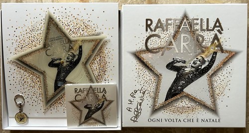 Raffaella carra ogni volta - carra':,