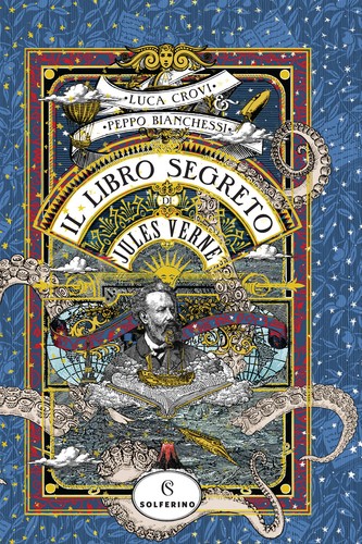 Libro segreto jules - il, di