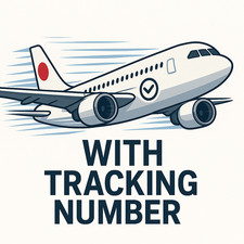 CON NUMERO DI TRACKING