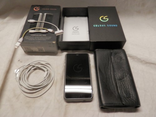 Celsus sound companion one - celsus,