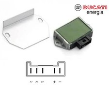 REGOLATORE TENSIONE DUCATI