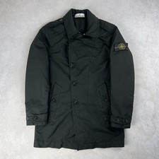 Stone Island David TC Trench