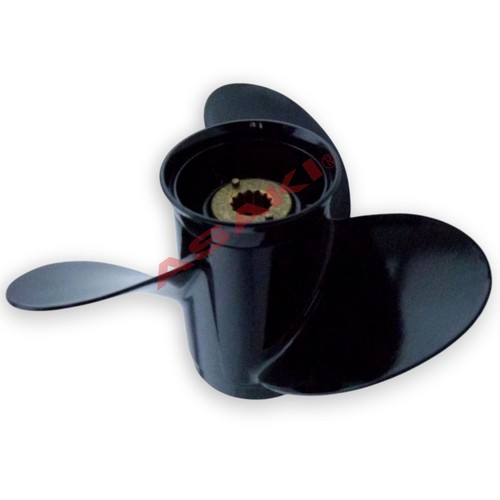 Elica alluminio 73136a40 - alluminio, 48-73136a40
