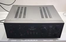 Amplificatore integrato Sansui