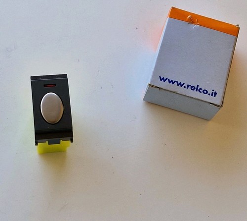 Relco var34svi dimmer - dimmer, a