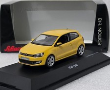 Volkswagen Polo 6R Tdi SEL