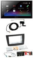 Pioneer DAB MP3 Bluetooth 2DIN