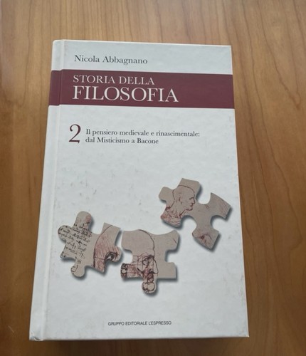 Nicola abbagnano storia - nicola,