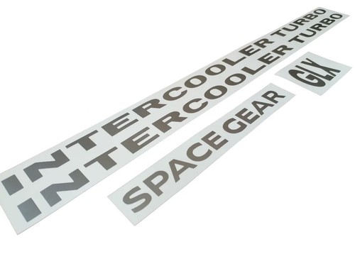 Decalcomanie 2800 space - 2800,