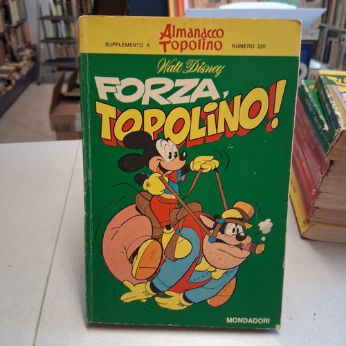 Classici disney prima serie - disney,