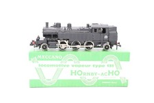 Meccano Hornby 636 HO